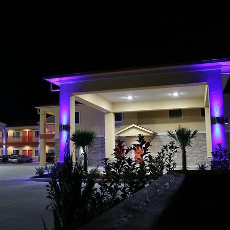 Scottish Inn & Suites - Iah Airport Гамбл Екстер'єр фото